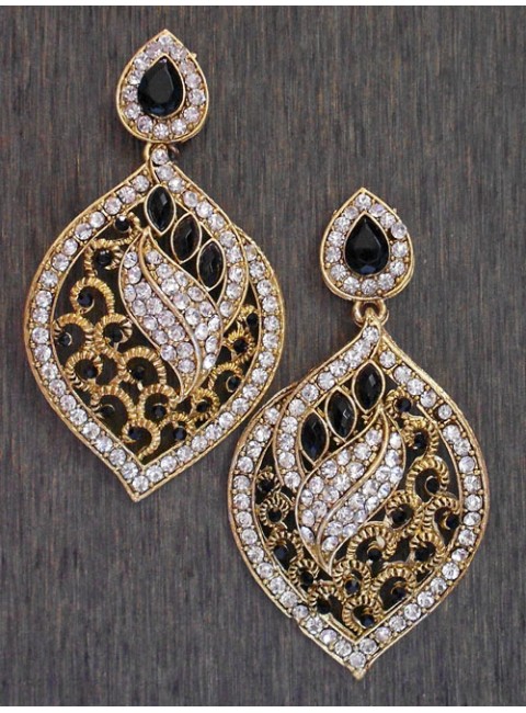 Fashion Earrings